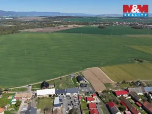 Prodej pozemku pro bydlení, Droužkovice, Rudé armády, 1732 m2