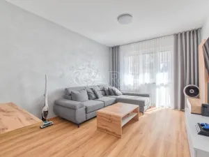 Prodej bytu 2+1, Frýdek-Místek - Místek, Josefa Suka, 51 m2