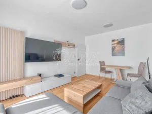 Prodej bytu 2+1, Frýdek-Místek - Místek, Josefa Suka, 51 m2