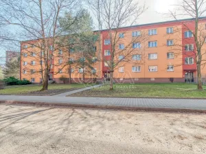 Prodej bytu 2+1, Frýdek-Místek - Místek, Josefa Suka, 51 m2