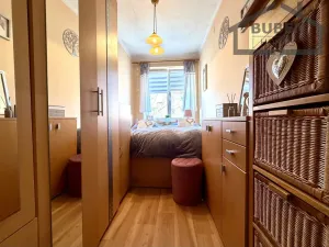 Prodej bytu 3+1, Tachov, Školní, 59 m2