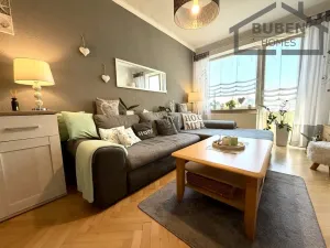 Prodej bytu 3+1, Tachov, Školní, 59 m2