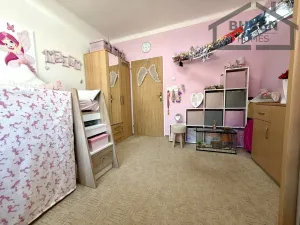 Prodej bytu 3+1, Tachov, Školní, 59 m2