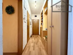 Prodej bytu 3+1, Tachov, Školní, 59 m2