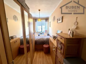 Prodej bytu 3+1, Tachov, Školní, 59 m2