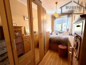 Prodej bytu 3+1, Tachov, Školní, 59 m2