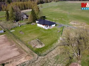 Prodej rodinného domu, Rumburk - Rumburk 3-Dolní Křečany, Ke koupališti, 135 m2