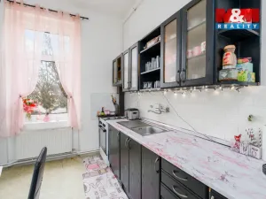 Prodej bytu 3+kk, Teplice, Duchcovská, 191 m2