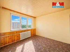 Prodej bytu 2+1, Ostrava - Hrabůvka, Františka Hajdy, 47 m2