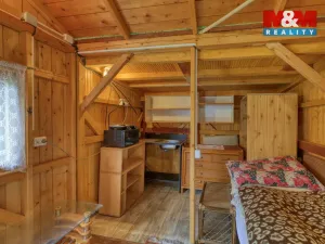 Prodej chaty, Habartov, Hornická, 597 m2