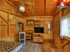 Prodej chaty, Habartov, Hornická, 597 m2