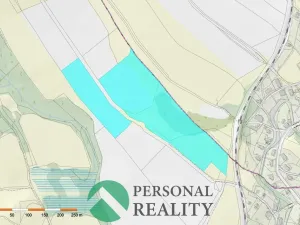 Prodej pole, Dolní Habartice, 6000 m2