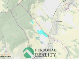 Prodej pole, Dolní Habartice, 6000 m2