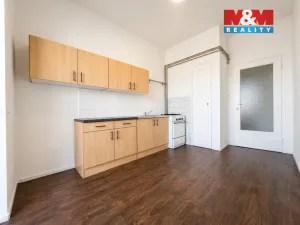 Pronájem bytu 1+1, Brno, Chaloupeckého náměstí, 37 m2