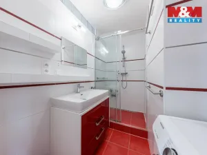 Prodej bytu 4+1, Chodov, Čapkova, 83 m2