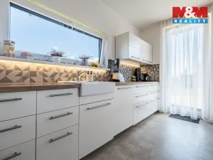 Prodej rodinného domu, Žďár - Doubrava, 136 m2