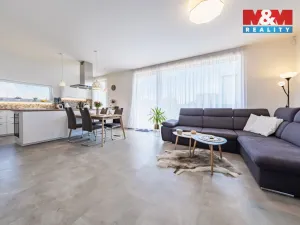 Prodej rodinného domu, Žďár - Doubrava, 136 m2