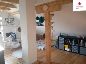 Prodej rodinného domu, Lešná - Perná, 150 m2