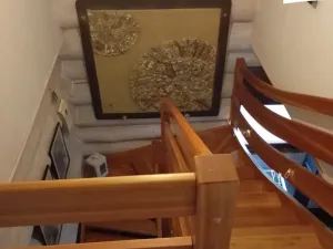 Prodej rodinného domu, Lešná - Perná, 150 m2