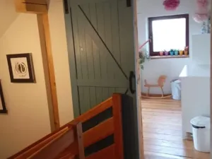 Prodej rodinného domu, Lešná - Perná, 150 m2