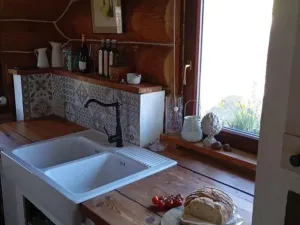 Prodej rodinného domu, Lešná - Perná, 150 m2