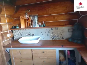 Prodej rodinného domu, Lešná - Perná, 150 m2