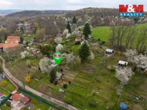 Prodej chaty, Těšovice, 34 m2