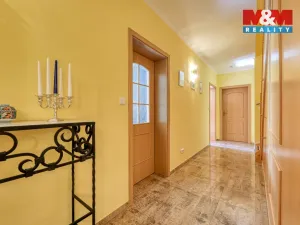 Prodej rodinného domu, Plzeň, Do Luk, 260 m2