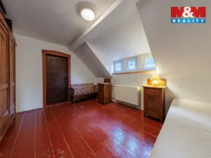 Prodej rodinného domu, Potůčky, 110 m2