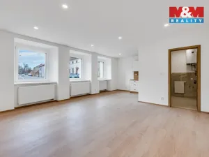 Prodej bytu 3+kk, Lochovice, 104 m2