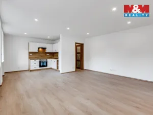 Prodej bytu 3+kk, Lochovice, 104 m2