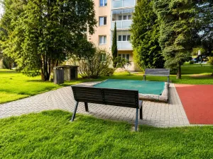 Prodej bytu 3+1, Vsetín, Luh, 61 m2