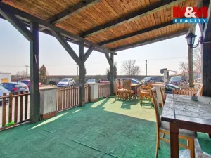 Prodej rodinného domu, Křimov - Krásná Lípa, 253 m2