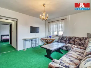 Prodej ubytování, Křimov - Krásná Lípa, 253 m2