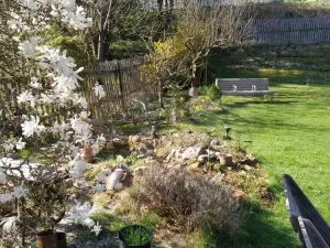 Prodej zahrady, Žlutice, Smetanova, 569 m2