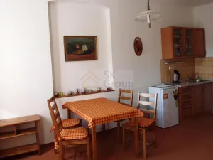 Prodej vícegeneračního domu, Horní Blatná, Krátká, 213 m2