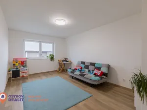 Prodej rodinného domu, Přáslavice, 142 m2