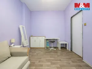 Prodej bytu 2+1, Přerov - Přerov I-Město, Husova, 51 m2