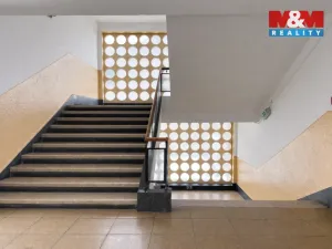 Prodej bytu 2+1, Litvínov - Horní Litvínov, Koldům, 52 m2