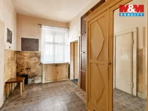 Prodej bytu 2+1, Hejnice, 72 m2