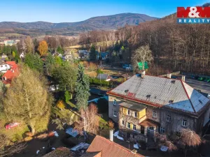 Prodej bytu 2+1, Hejnice, 72 m2