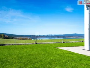 Prodej bytu 1+kk, Frymburk - Kovářov, 47 m2