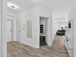 Prodej bytu 4+kk, Vochov, 80 m2