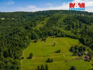 Prodej pole, Nýdek, 17552 m2