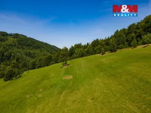 Prodej pole, Nýdek, 17552 m2