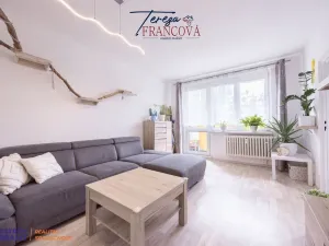 Prodej bytu 3+1, Olomouc, Foerstrova, 59 m2