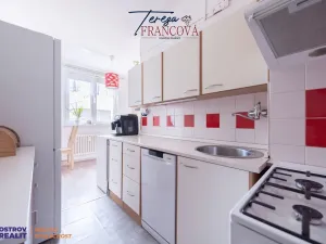 Prodej bytu 3+1, Olomouc, Foerstrova, 59 m2