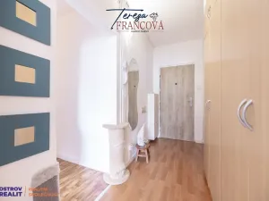 Prodej bytu 3+1, Olomouc, Foerstrova, 59 m2