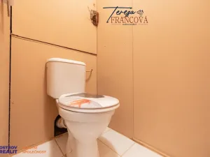 Prodej bytu 3+1, Olomouc, Foerstrova, 59 m2