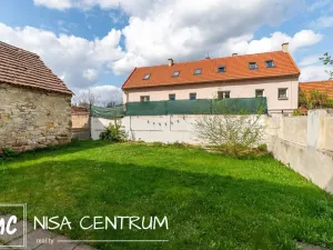 Prodej rodinného domu, Smečno, nám. T. G. Masaryka, 460 m2